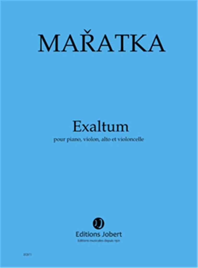 Exaltum